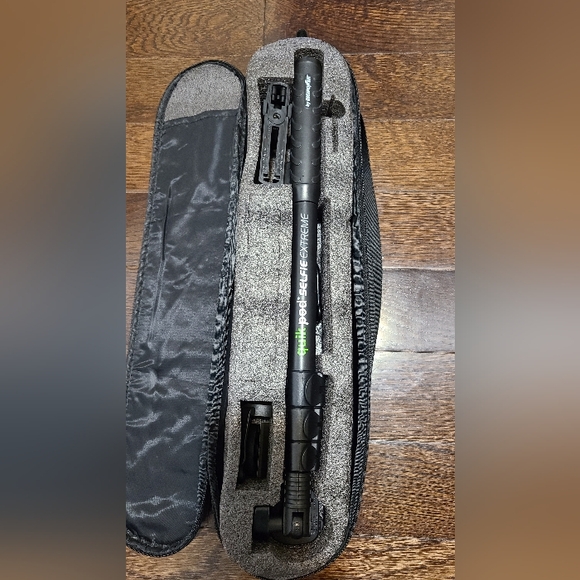 (NEW) Received as a gift never used.Quick Pod Digipower Selfie Extreme - Picture 7 of 12